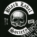 Black Label Society - Sonic Brew (Transparent) (2 Lp) cd