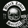 Black Label Society - Sonic Brew (Transparent) (2 Lp) cd