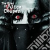 Cooper, Alice - The Eyes Of Alice Cooper (Transparent) cd