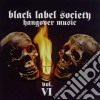 Black Label Society - Hangover Music Vol Vi (Orange) (2 Lp) cd