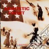 Agnostic Front - Liberty & Justice For... cd