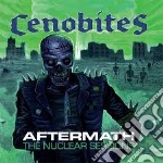 (LP Vinile) Cenobites - Aftermath (The Nuclear Sessions)