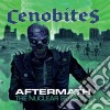 Cenobites - Aftermath (The Nuclear Sessions) cd