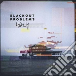 (LP Vinile) Blackout Problems - Holy (2 Lp) vinile