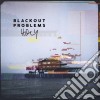 Blackout Problems - Holy cd