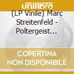 (LP Vinile) Marc Streitenfeld - Poltergeist (180G) (Limited Numbered Edition) (Red/Black Marbled Vinyl) lp vinile di Marc Streitenfeld