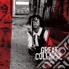 (LP Vinile) Great Collapse - Holy War (white) cd