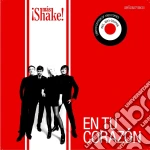 Mas Shake! - En Tu Corazon cd