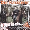 Kassierer - Haptisch-Ihre Besten cd