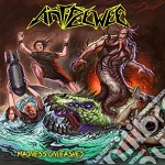 (LP Vinile) Antipeewee - Madness Unleashed