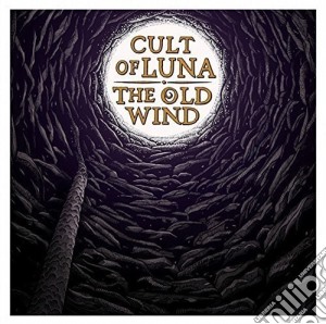 (LP Vinile) Cult Of Luna / The Old Wind - Raangest lp vinile di Cult Of Luna / The Old Wind