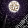 Cult Of Luna / The Old Wind - Raangest cd