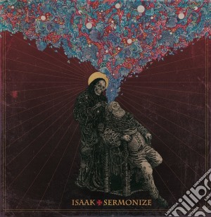 (LP Vinile) Isaak - Sermonize lp vinile di Isaak