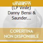 (LP Vinile) Danny Bensi & Saunder Jurriaans - The Gift / O.S.T. (Gold/Black Mixed Vinyl) lp vinile di O.S.T.