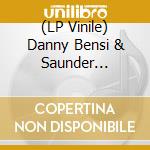 (LP Vinile) Danny Bensi & Saunder Jurriaans - The Gift / O.S.T. (Gold/Black Mixed Vinyl) vinile
