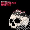 Mountain Witch - Burning Village cd
