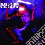 Benediction - Grind Bastard (2 Lp) cd