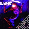 Benediction - Grind Bastard (2 Lp) cd
