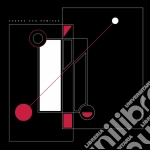 (LP Vinile) Ricardo Donoso - Sarava Exu Remixes vinile