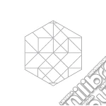 Ricardo Donoso - Symmetry (3 Cd) cd