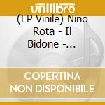 (LP Vinile) Nino Rota - Il Bidone - (Yellow/Green Vinyl) vinile