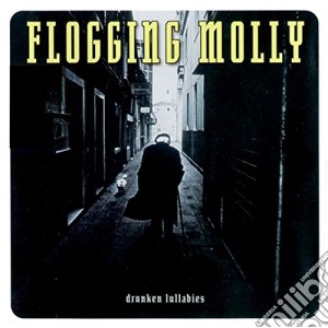 (LP VINILE) Drunken lullabies-lp lp vinile di Molly Flogging
