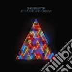 (LP Vinile) Shearwater - Jet Plane And Oxbow vinile