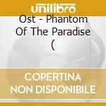 Ost - Phantom Of The Paradise ( cd