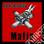 Black Label Society - Mafia (Silver) (2 Lp) cd