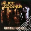 Alice Cooper - Brutal Planet (Gold) cd