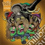 (LP Vinile) Frogs - Inshallah (2 Lp) vinile