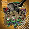 (LP Vinile) Frogs - Inshallah (2 Lp) cd