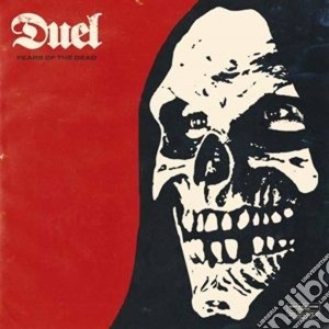 Duel - Fears Of The Dead cd musicale di Duel