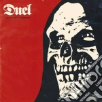 Duel - Fears Of The Dead cd
