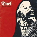(LP Vinile) Duel - Fears Of The Dead vinile