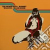 Golden Grass / Killer Boo - Golden GrassBanquetKiller Boogie-Wild Eyes- 4 Way Split Vol.2 cd