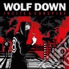 Wolf Down - Incite And Conspire cd