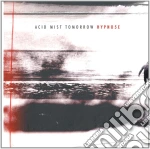 (LP Vinile) Hypno5e - Acid Mist Tomorrow (2 Lp) vinile