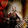 Fleshgod Apocalypse - King (Red Vinyl) cd