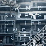 Piano Interrupted - Landscapes Of The Unfinished cd