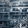 Piano Interrupted - Landscapes Of The Unfinished cd