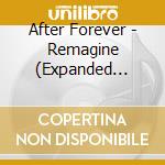 After Forever - Remagine (Expanded Edition) (2 Lp) cd