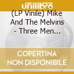 (LP Vinile) Mike And The Melvins - Three Men And A Baby - Loser Edition