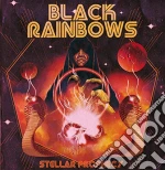 (LP Vinile) Black Rainbows - Stellar Prophecy vinile