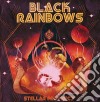 (LP Vinile) Black Rainbows - Stellar Prophecy cd