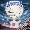 Benediction - Dark Is The Season / The Grotesque cd