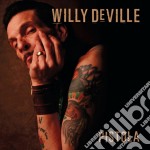 Willy Deville - Pistola (gold)