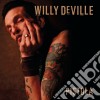 Willy Deville - Pistola (gold) cd