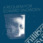 Matthew Collings - A Requiem For Edward Snowden cd