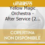 Yellow Magic Orchestra - After Service (2 Lp) cd